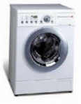 LG WD-14124RD çamaşır makinesi