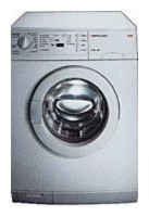 AEG LAV 70560 洗濯機 写真