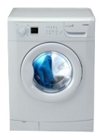 BEKO WMD 66080 洗濯機 写真