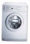 AEG LAV 72660 çamaşır makinesi