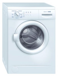 Bosch WAA 24160 çamaşır makinesi fotoğraf