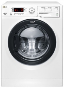 Hotpoint-Ariston WMD 823 B Lavatrice Foto