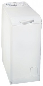 Electrolux EWT 10540 洗衣机 照片