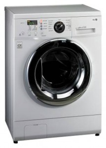 LG F-1289TD Wasmachine Foto