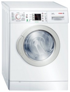Bosch WAE 204 FE Tvättmaskin Fil