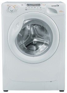 Candy GO W464 D çamaşır makinesi fotoğraf