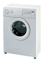 Evgo EWE-5800 Tvättmaskin Fil