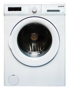 Hansa WHI1241L Machine à laver Photo