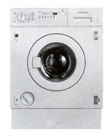 Kuppersbusch IW 1209.1 洗濯機 写真