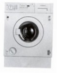 Kuppersbusch IW 1209.1 Máquina de lavar