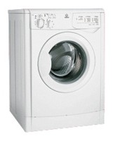 Indesit WI 102 ﻿Washing Machine Photo