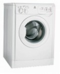 Indesit WI 102 çamaşır makinesi