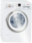 Bosch WLK 2016 E 洗衣机
