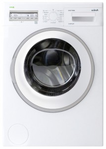 Amica AWG 7123 CD 洗衣机 照片