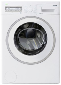Amica AWG 7102 CD 洗濯機 写真