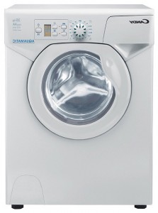 Candy Aquamatic 80 DF çamaşır makinesi fotoğraf