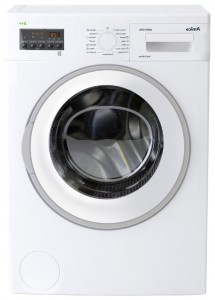 Amica AWG 6102 SL çamaşır makinesi fotoğraf