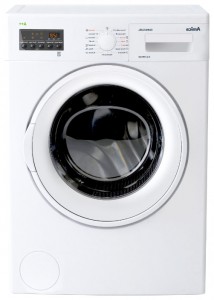 Amica EAWI 6122 SL Máy giặt ảnh