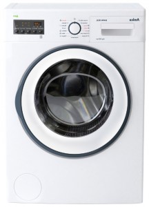Amica EAWM 6102 SL 洗濯機 写真
