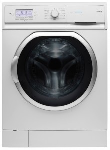 Amica AWX 610 D 洗濯機 写真