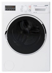 Amica AWDG 7512 CL çamaşır makinesi fotoğraf