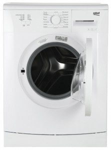 BEKO WKB 50801 M 洗衣机 照片