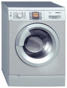Bosch WAS 287X1 Mașină de spălat fotografie