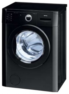 Gorenje WS 510 SYB 洗濯機 写真