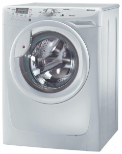 Hoover VHD 814 çamaşır makinesi fotoğraf