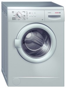 Bosch WAA 2016 S 洗濯機 写真