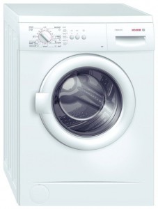 Bosch WAA 12161 वॉशिंग मशीन तस्वीर