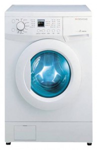 Daewoo Electronics DWD-FD1411 Máquina de lavar Foto
