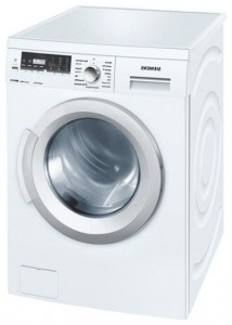 Siemens WM 14Q471 DN ﻿Washing Machine Photo
