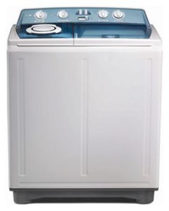 LG WP- 95163SD 洗衣机 照片