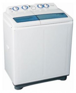 LG WP-9526S Tvättmaskin Fil