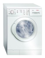 Bosch WAE 24163 Tvättmaskin Fil