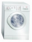 Bosch WAE 28163 洗衣机