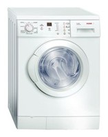 Bosch WAE 24343 çamaşır makinesi fotoğraf