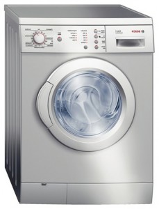 Bosch WAE 241SI Machine à laver Photo