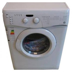 General Electric R10 PHRW çamaşır makinesi fotoğraf