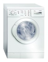 Bosch WAE 28193 Mașină de spălat fotografie
