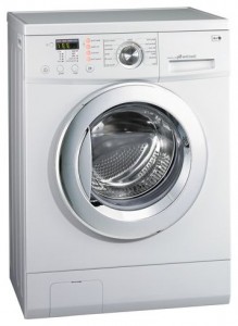 LG WD-10390NDK ﻿Washing Machine Photo