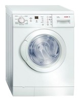 Bosch WAE 32343 Tvättmaskin Fil