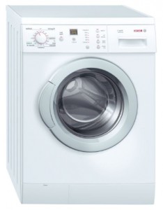 Bosch WAE 2834 P 洗濯機 写真