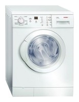 Bosch WAE 28343 Tvättmaskin Fil