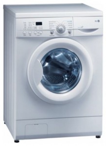 LG WD-80264NP 洗衣机 照片