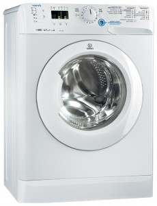 Indesit NWS 7105 L ﻿Washing Machine Photo
