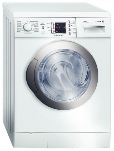 Bosch WAE 28493 เครื่องซักผ้า รูปถ่าย