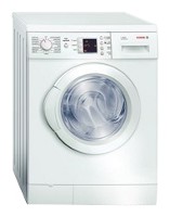 Bosch WAE 284A3 çamaşır makinesi fotoğraf