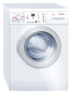 Bosch WLX 2036 K Wasmachine Foto